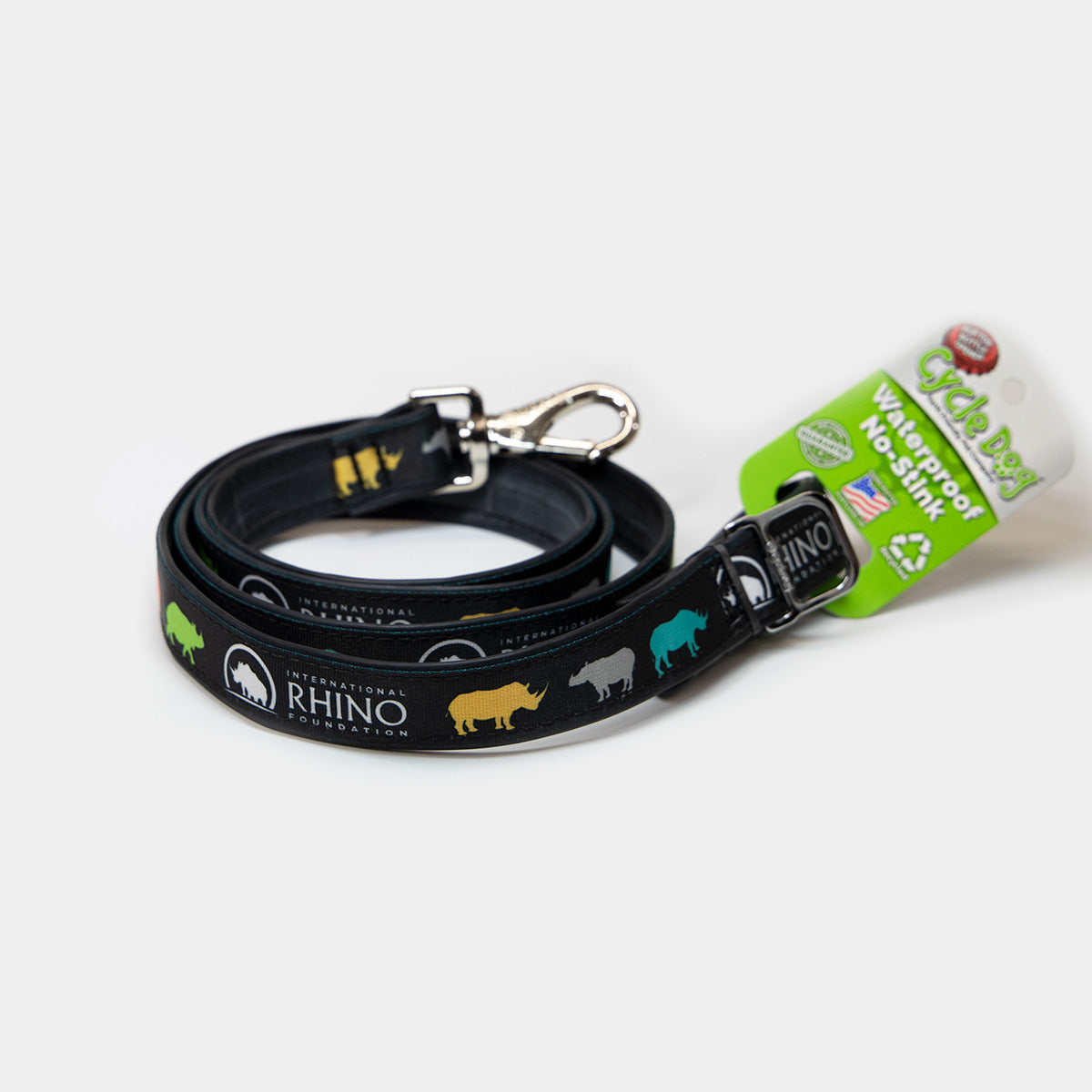 IRF Dog Leash