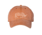 International Rhino Foundation Hat