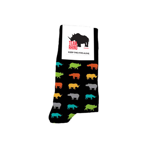 Rhino Socks