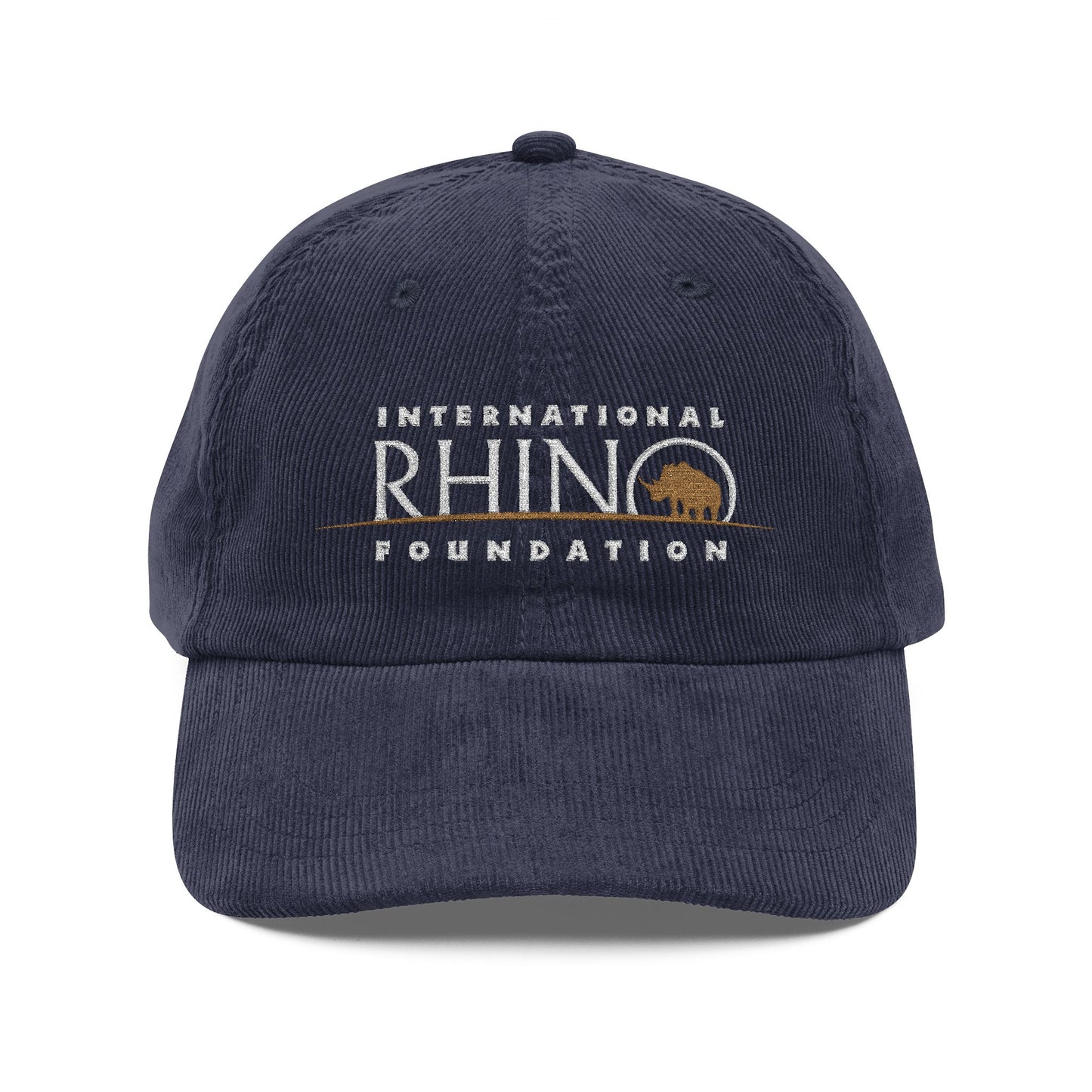 IRF Corduroy Cap
